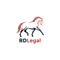 RDLegal Logo