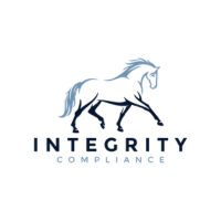 Integrity Compliance Logo